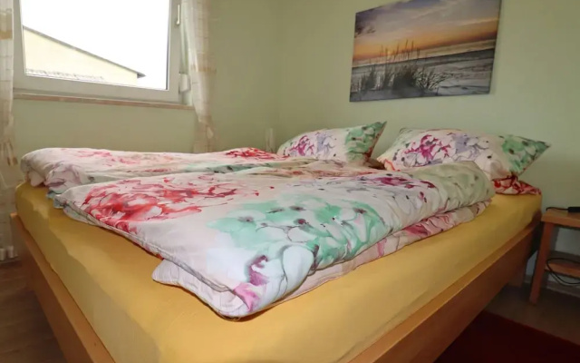 Wohnung Stapel in Busum
