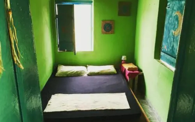 Manna Lar Casa Temporada