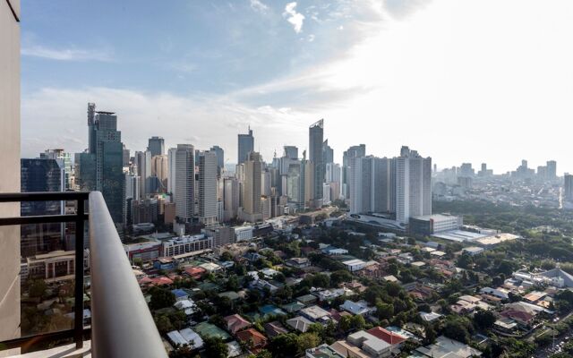 The Gramercy Residences Makati Manila