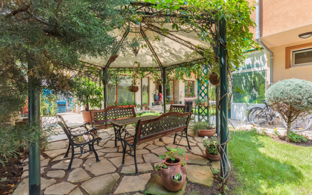 Complex Villa Brigantina