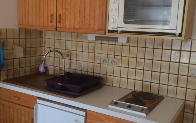 Appartement Villard-de-Lans, 2 pièces, 4 personnes - FR-1-515-77