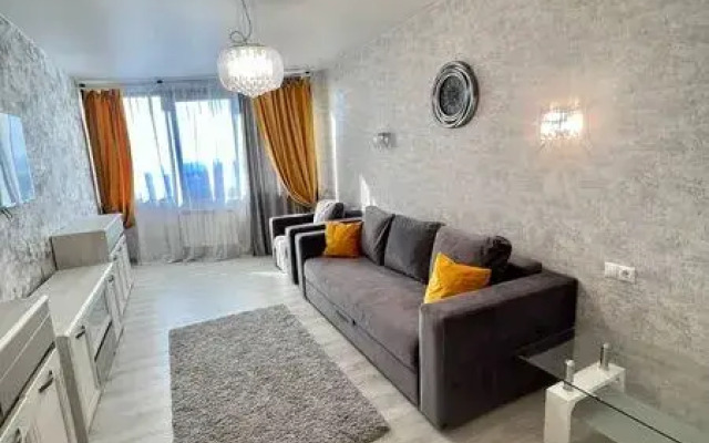Sea Sun Apartment on Lenin street, 298B, building 4