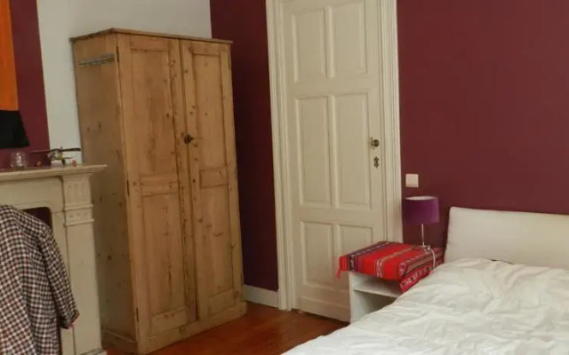 Homestay Casa Alta