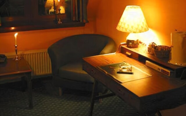 Hotel Hundested