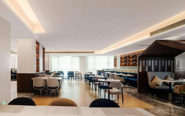 Hilton Garden Inn Anqing Susong