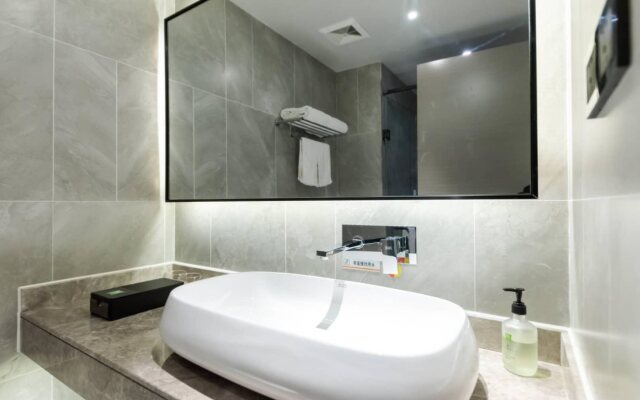 ibis Styles Suzhou Science and Technology Hotel