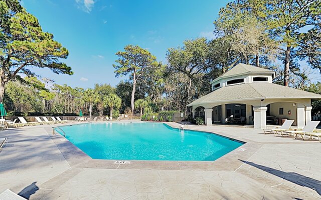 7ferncou 3 Bedroom Home