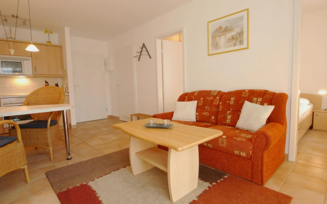Residenz am Strand Wohnung 6-75