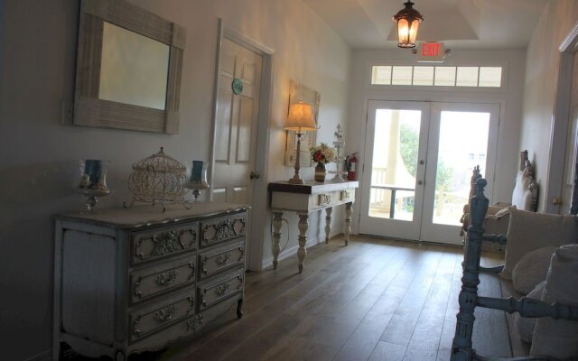 Highlands House Bed & Breakfast