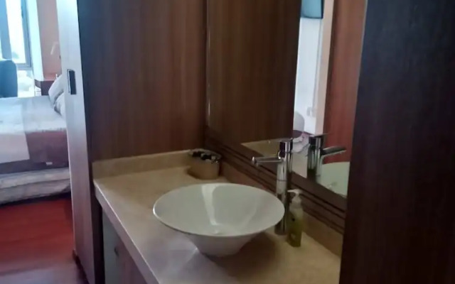 Amazing Reforma Apartment, 2bdrm 2 Bath, Awesome