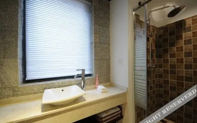 Xilu Shangshe Boutique Inn