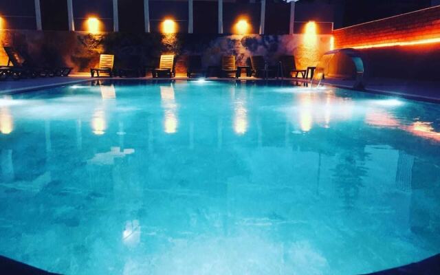 MyBeach Hotel
