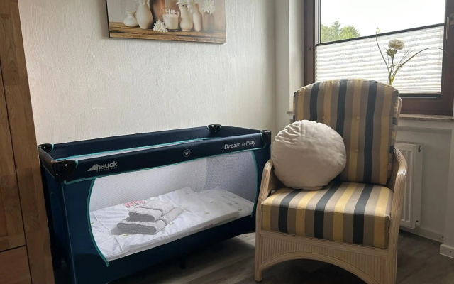 Kalverkamp Ferienwohnung
