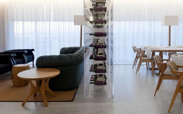 Furadouro Boutique Hotel Beach & Spa