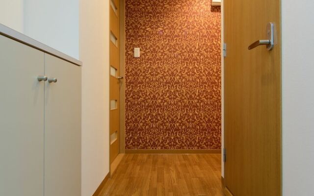 Residence Namba East 3