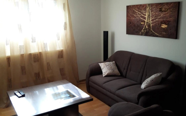 Papas Apartments Bucureștii Noi