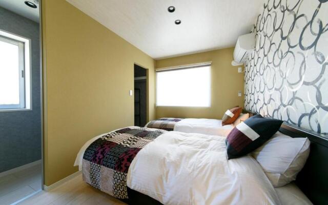 Libre Hosai Stay Kanazawa - Vacation STAY 3359