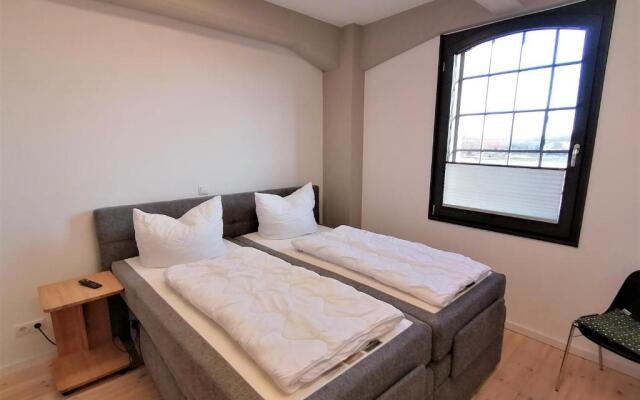 Speicher Residenz Barth E3 App 1