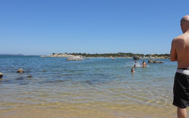 BAIA de BAHAS - Apartments & Resort
