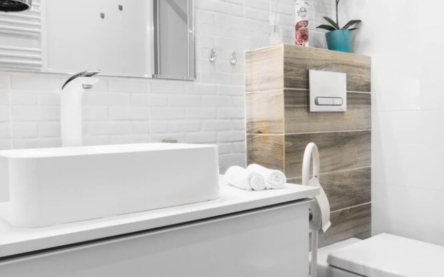 Unique Apartments - Browar Gdański