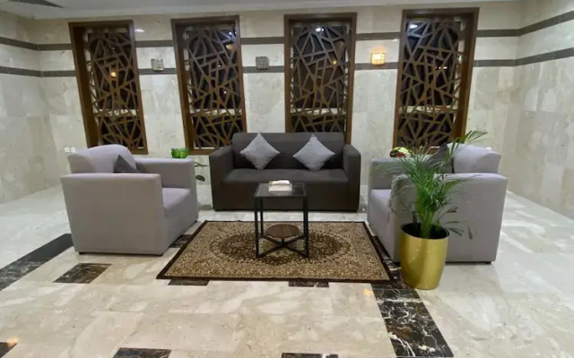 Al Raqui Al Mumaiaz Hotel