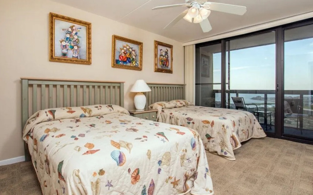 Golden Sands 2014 by RedAwning