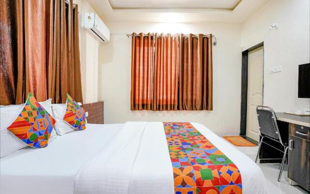 Fabhotel Himalay Guest House