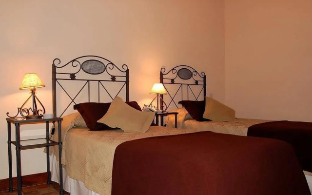 Hotel Mirador del Cerro