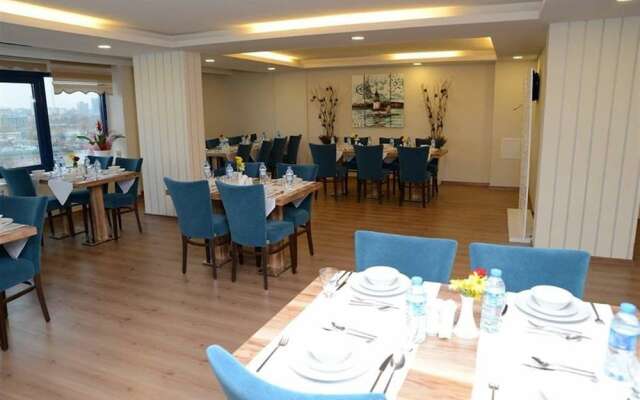Saydes Otel