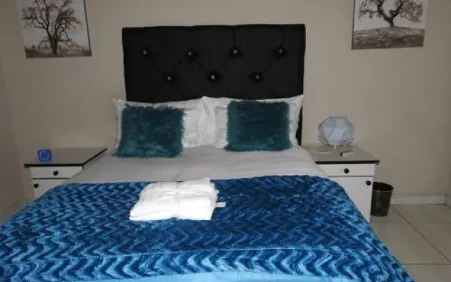 Montana Guest House