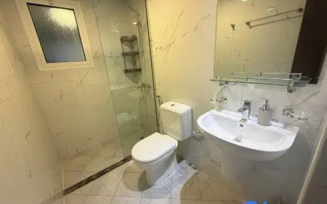 Premium Stay in SBK Dubai - Female Only