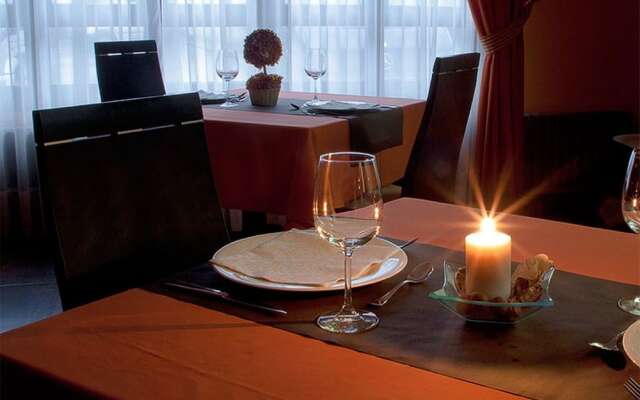 Hotel Restaurante Casa Pipo