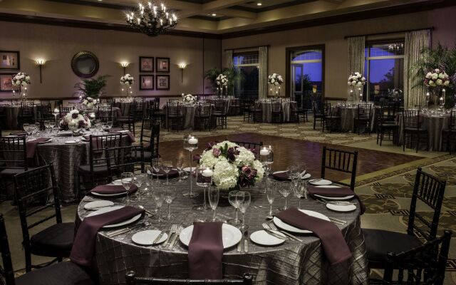 Lansdowne Resort and Spa