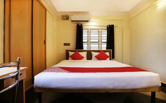OYO Flagship 15967 Yehlanka Airport Road