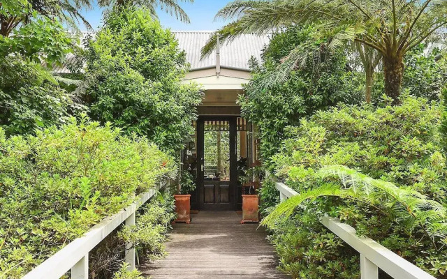 Broughton Mill Farm Guesthouse Berry