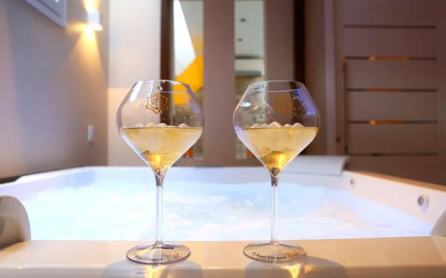 Zaya Motel Premium - Adults Only