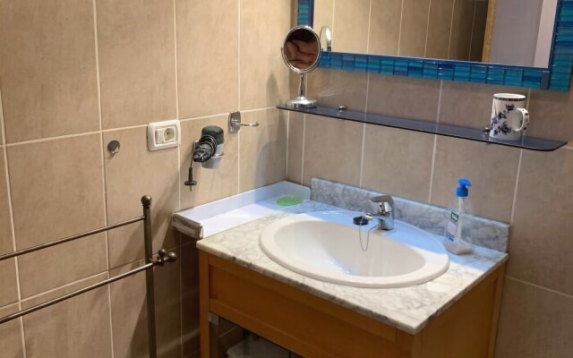 5sea and relax La Caleta  exclusive area