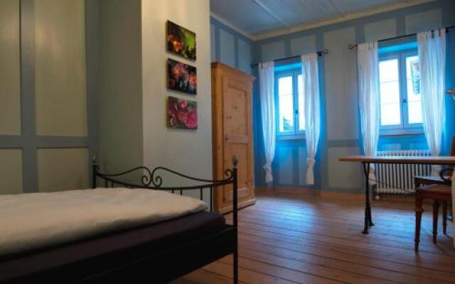 Ferienwohnung Schwert