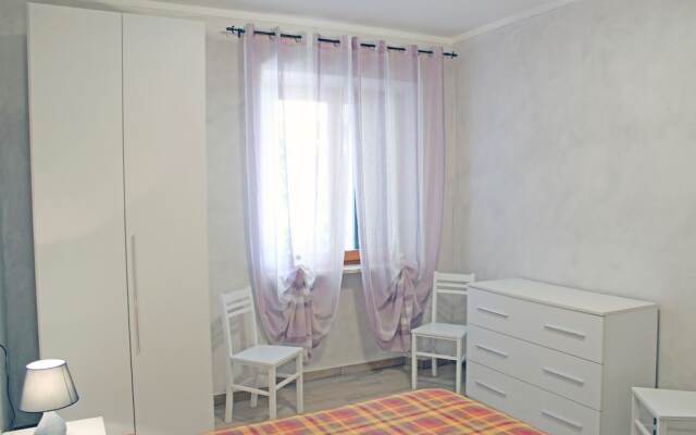 Struttura Turistica Villa Calamita