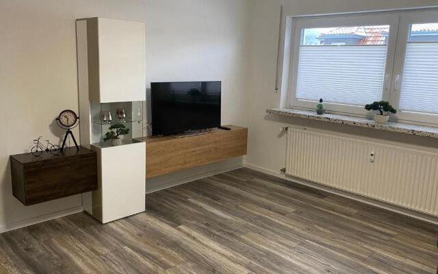 Apartments Benzweg 2