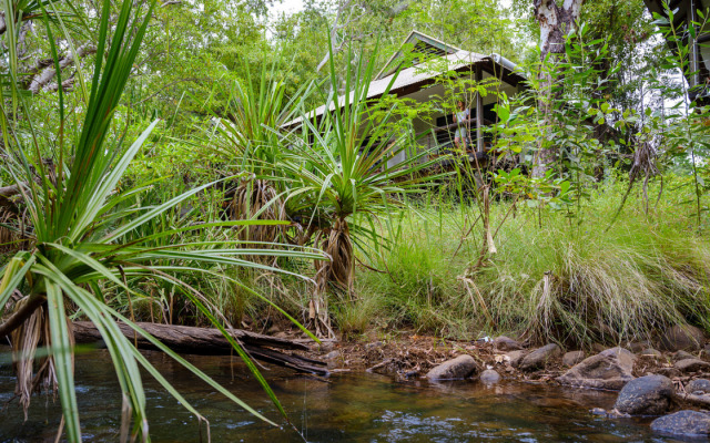 El Questro Wilderness Park - Kununurra office
