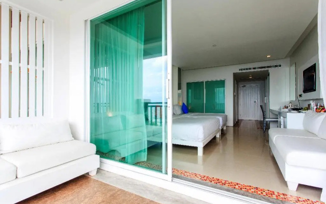 Samui Resotel Beach Resort
