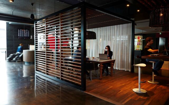Alt Hotel Halifax Airport