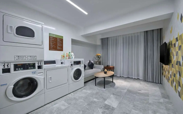 Hilton Garden Inn Guangzhou Tianhe