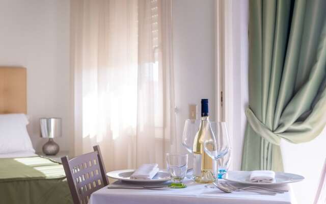 Residence Marina di Cecina