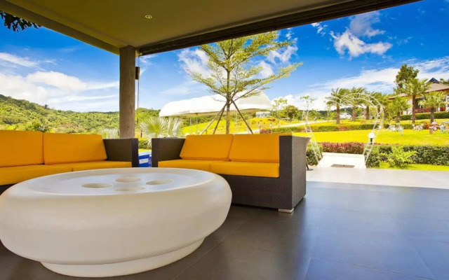 Chantara Valley Resort