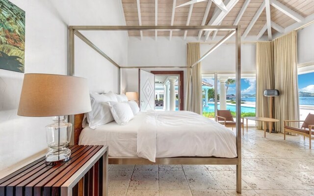 Villa Petite Plage 5