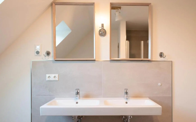 Ferienhaus SOUTH COAST