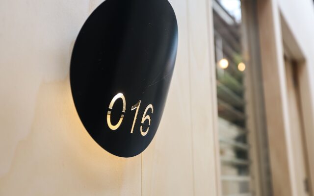 Mythic Boutique Bed & Breakfast