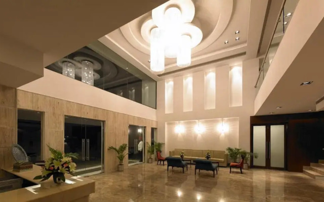 Hotel Paradise